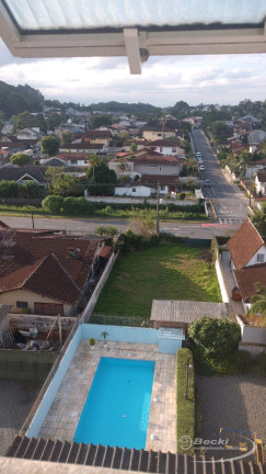 Imagem Apartamento com 3 Quartos à Venda, 132 m² em Centro - Joinville