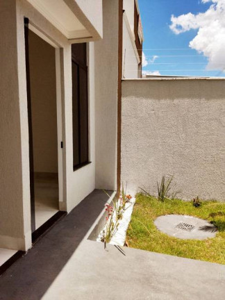 Imagem Casa com 3 Quartos à Venda, 210 m² em Cidade Vera Cruz - Aparecida De Goiânia
