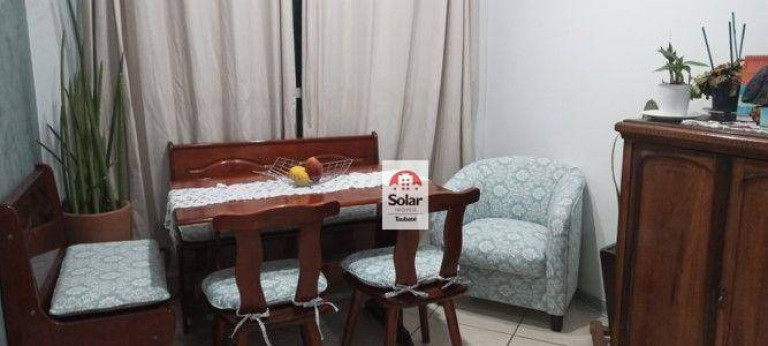 Imagem Apartamento com 2 Quartos à Venda, 62 m² em Jardim Das Nações - Taubaté Imagem Apartamento com 2 Quartos à Venda, 62 m² em Jardim Das Nações - Taubaté