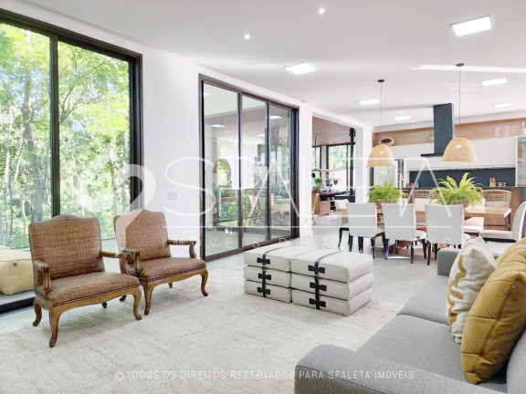 Imagem Casa com 5 Quartos à Venda, 433 m² em Terras De Santa Teresa - Vinhedo Imagem Casa com 5 Quartos à Venda, 433 m² em Terras De Santa Teresa - Vinhedo