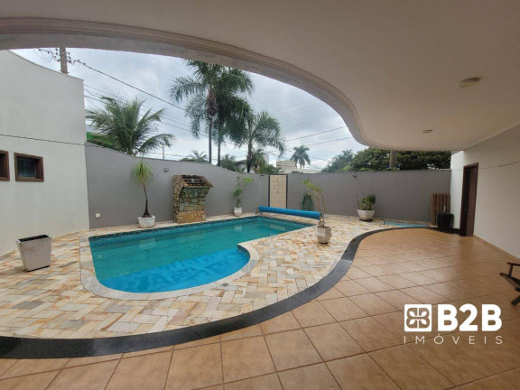 Imagem Casa com 4 Quartos à Venda, 450 m² em Villaggio I - Bauru Imagem Casa com 4 Quartos à Venda, 450 m² em Villaggio I - Bauru