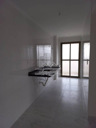 Imagem Apartamento com 2 Quartos à Venda, 64 m² em Aviacao - Praia Grande