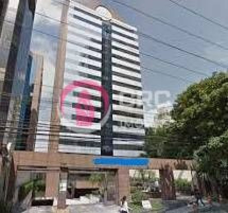 Imagem Sala Comercial para Alugar, 206 m² em Cidade Monções - São Paulo Imagem Sala Comercial para Alugar, 206 m² em Cidade Monções - São Paulo