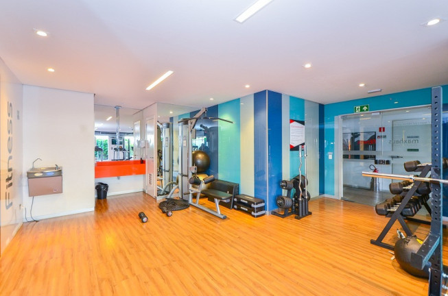 Imagem Imóvel com 1 Quarto à Venda, 74 m² em Vila Olímpia - São Paulo
