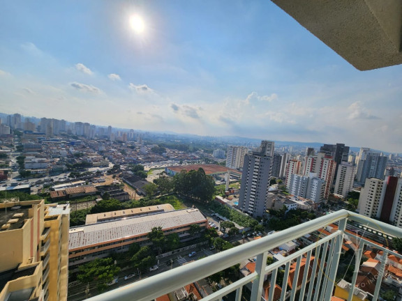 Imagem Apartamento com 3 Quartos à Venda, 74 m² em Tatuapé - São Paulo