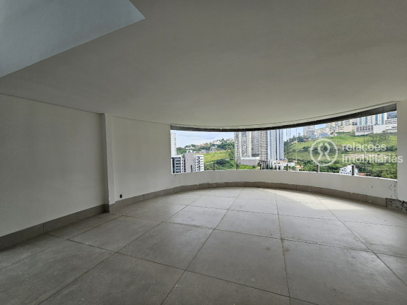 Imagem Apartamento com 4 Quartos à Venda, 230 m² em Vale Do Sereno - Nova Lima Imagem Apartamento com 4 Quartos à Venda, 230 m² em Vale Do Sereno - Nova Lima