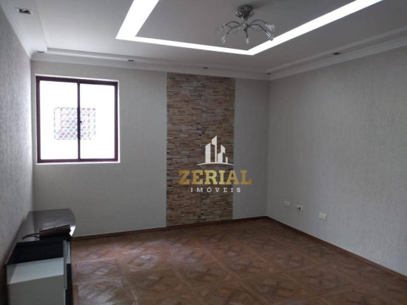 Apartamento com 2 Quartos à Venda, 69 m² em Santa Maria - São Caetano Do Sul