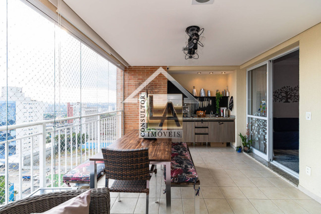 Imagem Apartamento com 3 Quartos à Venda, 115 m² em Alto Da Boa Vista - São Paulo Imagem Apartamento com 3 Quartos à Venda, 115 m² em Alto Da Boa Vista - São Paulo