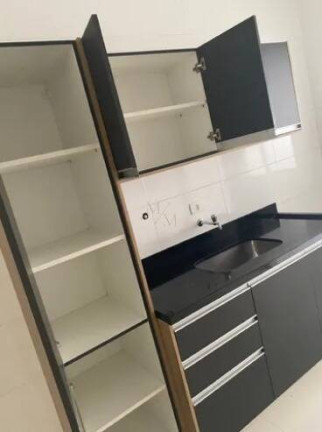Imagem Apartamento com 2 Quartos à Venda, 65 m² em Vila Belmiro - Santos Imagem Apartamento com 2 Quartos à Venda, 65 m² em Vila Belmiro - Santos