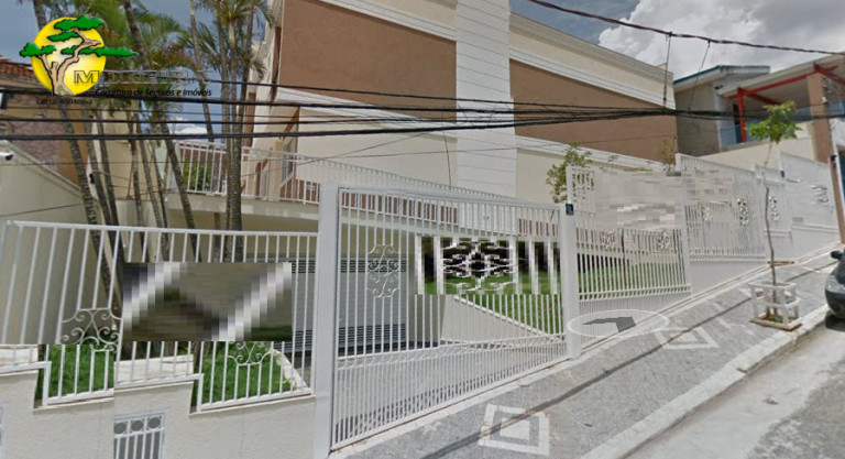 Casa de Condomínio com 3 Quartos à Venda, 150 m² em Vila Mazzei - São Paulo