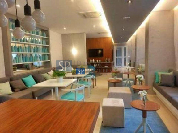 Imagem Apartamento com 1 Quarto à Venda, 41 m² em Centro - Campinas Imagem Apartamento com 1 Quarto à Venda, 41 m² em Centro - Campinas