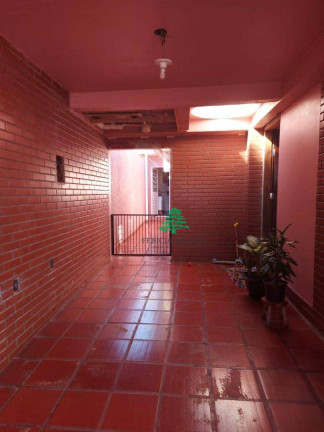 Imagem Casa com 3 Quartos à Venda, 190 m² em Jardim Belvedere I - Foz Do Iguaçu Imagem Casa com 3 Quartos à Venda, 190 m² em Jardim Belvedere I - Foz Do Iguaçu