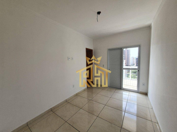 Imagem Apartamento com 2 Quartos à Venda, 88 m² em Aviação - Praia Grande