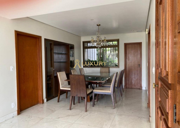 Imagem Imóvel com 4 Quartos à Venda, 195 m² em Anchieta - Belo Horizonte