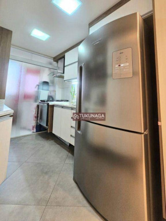 Imagem Apartamento com 2 Quartos à Venda, 83 m² em Jardim Zaira - Guarulhos Imagem Apartamento com 2 Quartos à Venda, 83 m² em Jardim Zaira - Guarulhos