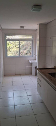 Imagem Apartamento com 2 Quartos à Venda, 54 m² em Vila Hortência - Sorocaba