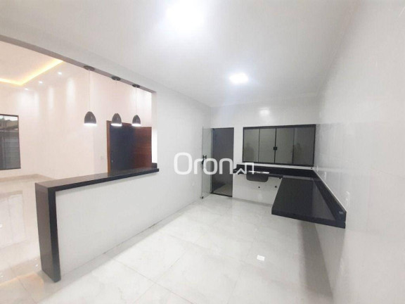 Imagem Casa com 3 Quartos à Venda, 150 m² em Jardim Helvécia - Aparecida De Goiânia Imagem Casa com 3 Quartos à Venda, 150 m² em Jardim Helvécia - Aparecida De Goiânia