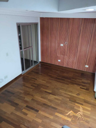 Imagem Apartamento com 3 Quartos à Venda, 243 m² em Vila Mathias - Santos Imagem Apartamento com 3 Quartos à Venda, 243 m² em Vila Mathias - Santos