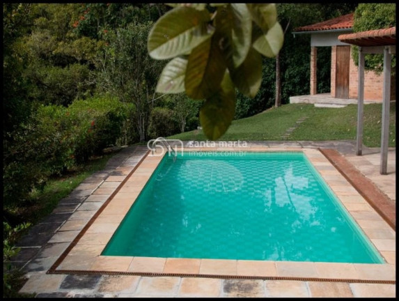 Imagem Imóvel com 7 Quartos à Venda, 120.900 m² em Vila Bom Jardim - Bananal