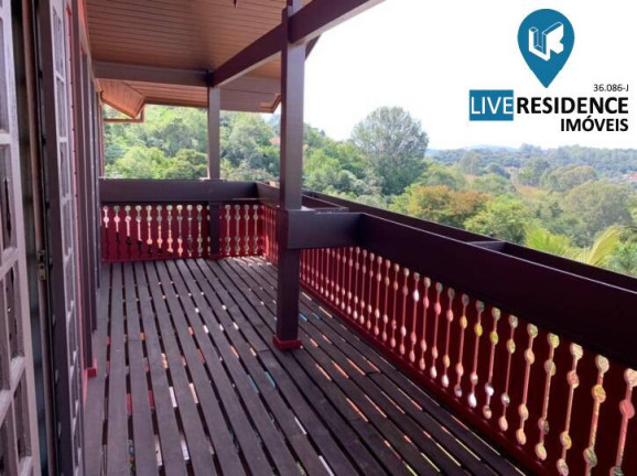 Imagem Casa com 4 Quartos à Venda, 545 m² em Sítio Da Moenda - Itatiba