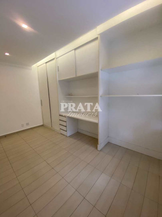 Imagem Apartamento com 2 Quartos à Venda, 81 m² em Campo Grande - Santos Imagem Apartamento com 2 Quartos à Venda, 81 m² em Campo Grande - Santos