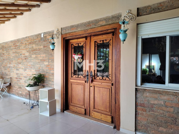 Imagem Casa com 2 Quartos à Venda, 350 m² em Parque Dos Pomares - Campinas