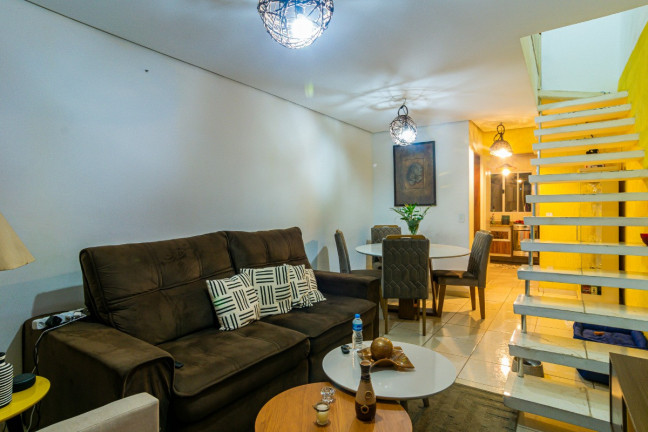 Imagem Casa com 2 Quartos à Venda, 75 m² em Jardim Catanduva - São Paulo