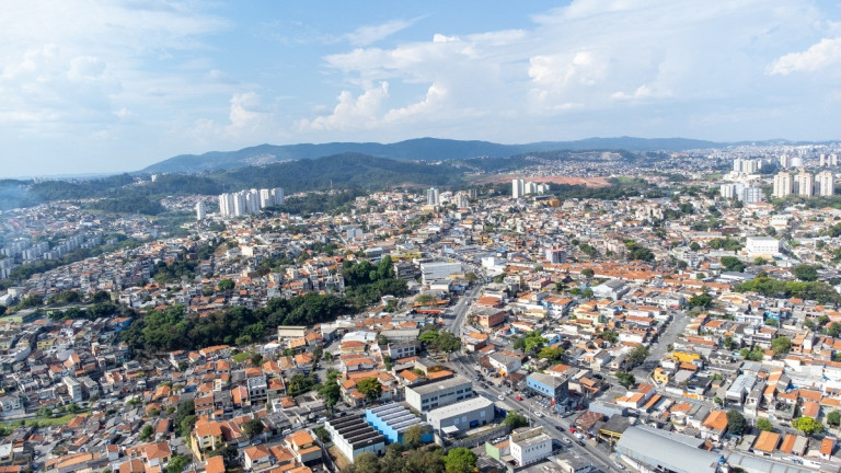Imagem Terreno à Venda, 325 m² em Jardim Vista Linda - São Paulo Imagem Terreno à Venda, 325 m² em Jardim Vista Linda - São Paulo