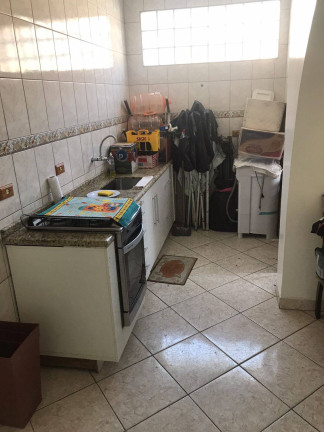 Imagem Sobrado com 3 Quartos à Venda, 125 m² em Taboão - São Bernardo Do Campo Imagem Sobrado com 3 Quartos à Venda, 125 m² em Taboão - São Bernardo Do Campo