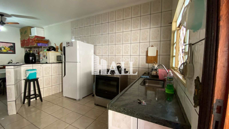 Imagem Casa com 2 Quartos à Venda, 70 m² em Residencial Nato Vetorasso - São José Do Rio Preto Imagem Casa com 2 Quartos à Venda, 70 m² em Residencial Nato Vetorasso - São José Do Rio Preto