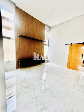 Casa com 3 Quartos à Venda, 165 m² em Centro - Bady Bassitt