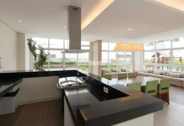 Imagem Apartamento com 2 Quartos à Venda, 66 m² em Morumbi - São Paulo Imagem Apartamento com 2 Quartos à Venda, 66 m² em Morumbi - São Paulo
