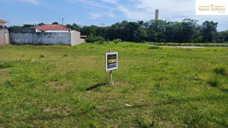 Imagem Terreno à Venda, 274 m² em Forquilhas - São José Imagem Terreno à Venda, 274 m² em Forquilhas - São José