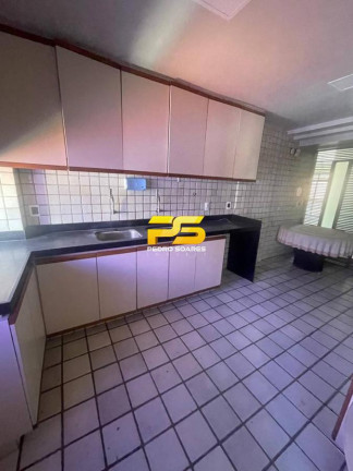 Imagem Apartamento com 3 Quartos à Venda, 240 m² em Manaíra - João Pessoa