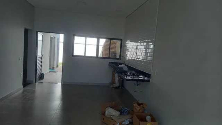 Imagem Casa de Condomínio com 3 Quartos à Venda, 164 m² em Condomínio Ibiti Reserva - Sorocaba