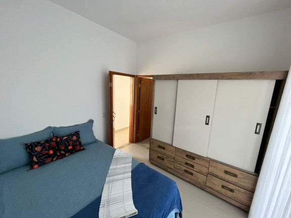 Imagem Casa com 3 Quartos à Venda, 150 m² em Ninho Verde I - Porangaba