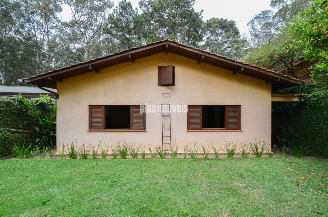 Imagem Casa com 3 Quartos à Venda, 273 m² em Jardim Marajoara - São Paulo Imagem Casa com 3 Quartos à Venda, 273 m² em Jardim Marajoara - São Paulo