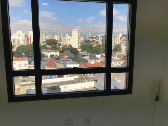 Imagem Imóvel com 1 Quarto à Venda, 40 m² em Lapa - São Paulo