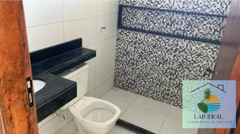 Imagem Casa com 3 Quartos à Venda, 240 m² em Cordeirinho - Maricá Imagem Casa com 3 Quartos à Venda, 240 m² em Cordeirinho - Maricá