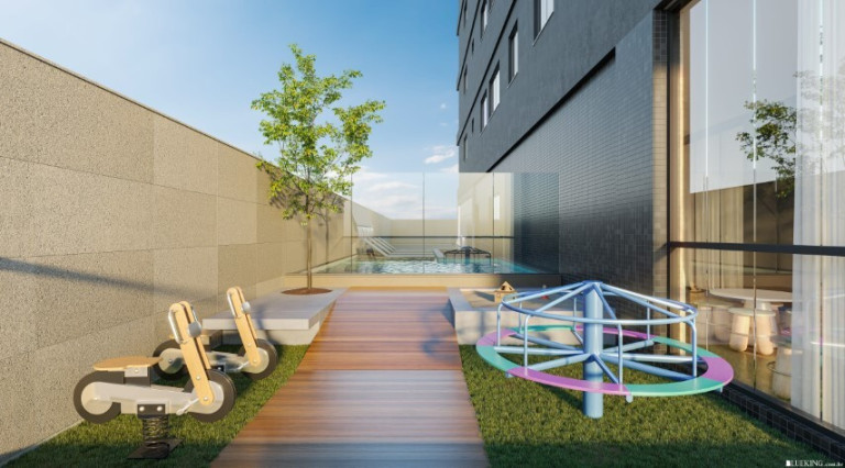 Imagem Apartamento com 3 Quartos à Venda, 128 m² em Porto Belo - Porto Belo