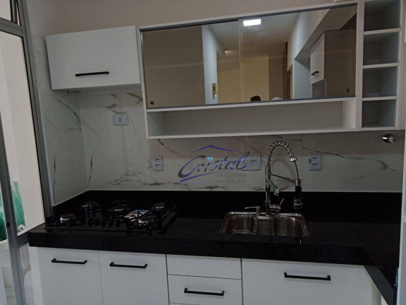 Imagem Apartamento com 3 Quartos à Venda, 64 m² em Butantã - São Paulo Imagem Apartamento com 3 Quartos à Venda, 64 m² em Butantã - São Paulo