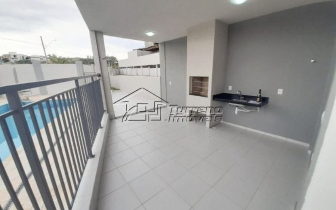 Imagem Apartamento com 2 Quartos à Venda, 48 m² em Urbanova - São José Dos Campos