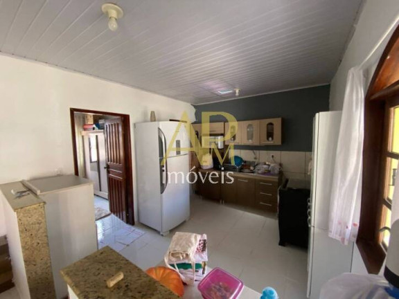 Imagem Casa com 2 Quartos à Venda, 85 m² em São Sebastião - Palhoça