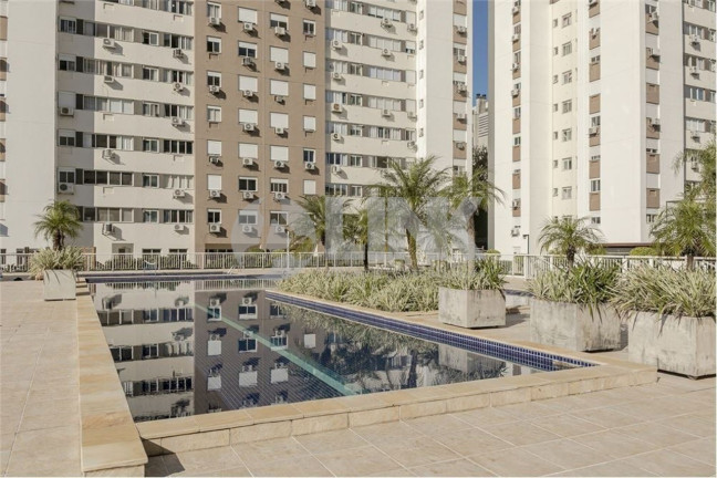 Imagem Apartamento com 2 Quartos à Venda, 58 m² em Passo Da Areia - Porto Alegre Imagem Apartamento com 2 Quartos à Venda, 58 m² em Passo Da Areia - Porto Alegre