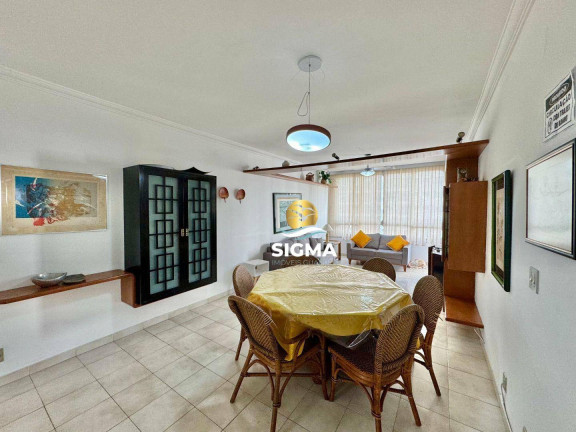 Imagem Apartamento com 4 Quartos à Venda, 140 m² em Pitangueiras - Guarujá Imagem Apartamento com 4 Quartos à Venda, 140 m² em Pitangueiras - Guarujá
