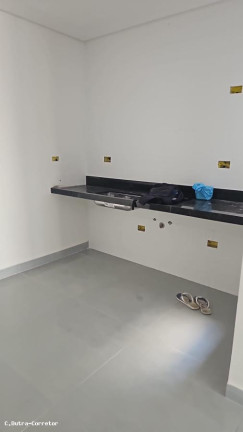Imagem Sobrado com 3 Quartos à Venda, 140 m² em Vila Camilópolis - Santo André
