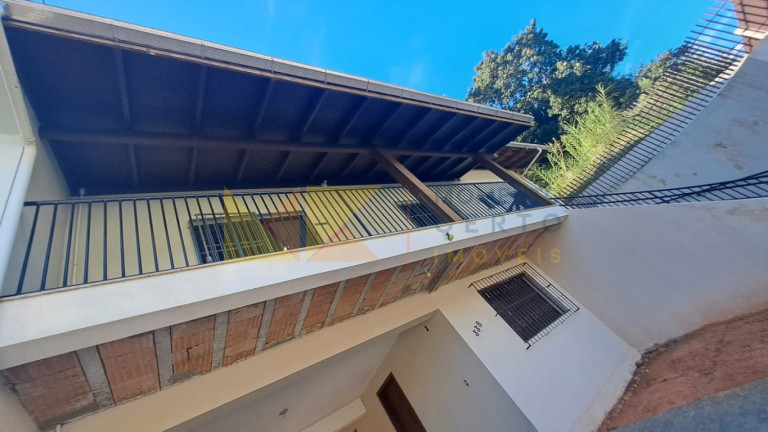 Imagem Casa com 3 Quartos à Venda, 186 m² em Escola Agrícola - Blumenau