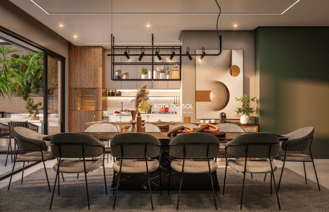 Imagem Apartamento com 2 Quartos à Venda, 90 m² em Centro - Bombinhas