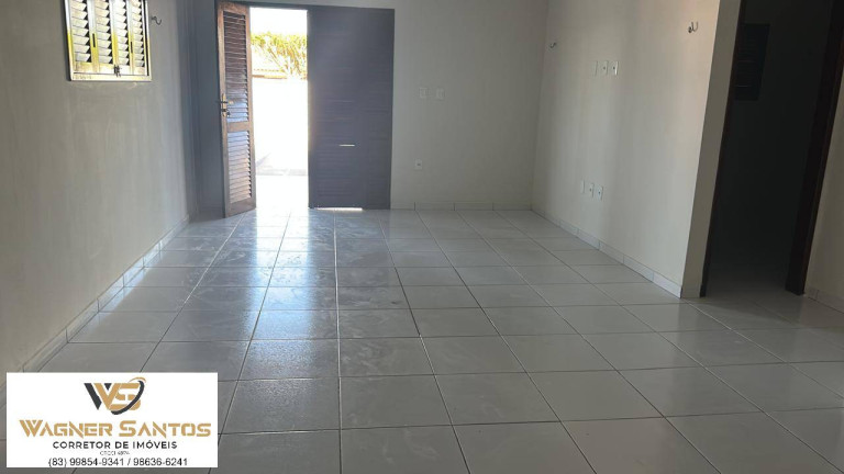Imagem Casa com 3 Quartos à Venda, 100 m² em Centro - Lucena Imagem Casa com 3 Quartos à Venda, 100 m² em Centro - Lucena