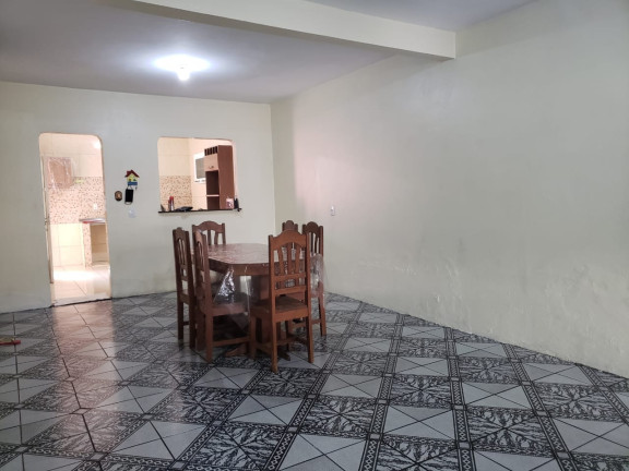 Imagem Casa com 5 Quartos à Venda, 263 m² em Ponta Negra - Manaus Imagem Casa com 5 Quartos à Venda, 263 m² em Ponta Negra - Manaus